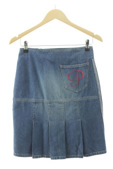 Jupe S Pepe Jeans