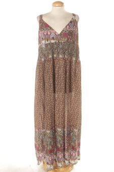 Robe casual M PERCENTIL