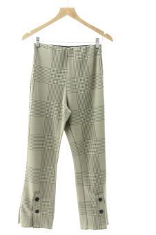 Pantalon Casual M Zara