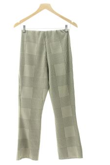 Pantalon Casual M Zara
