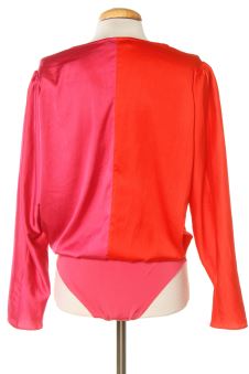Body M Zara
