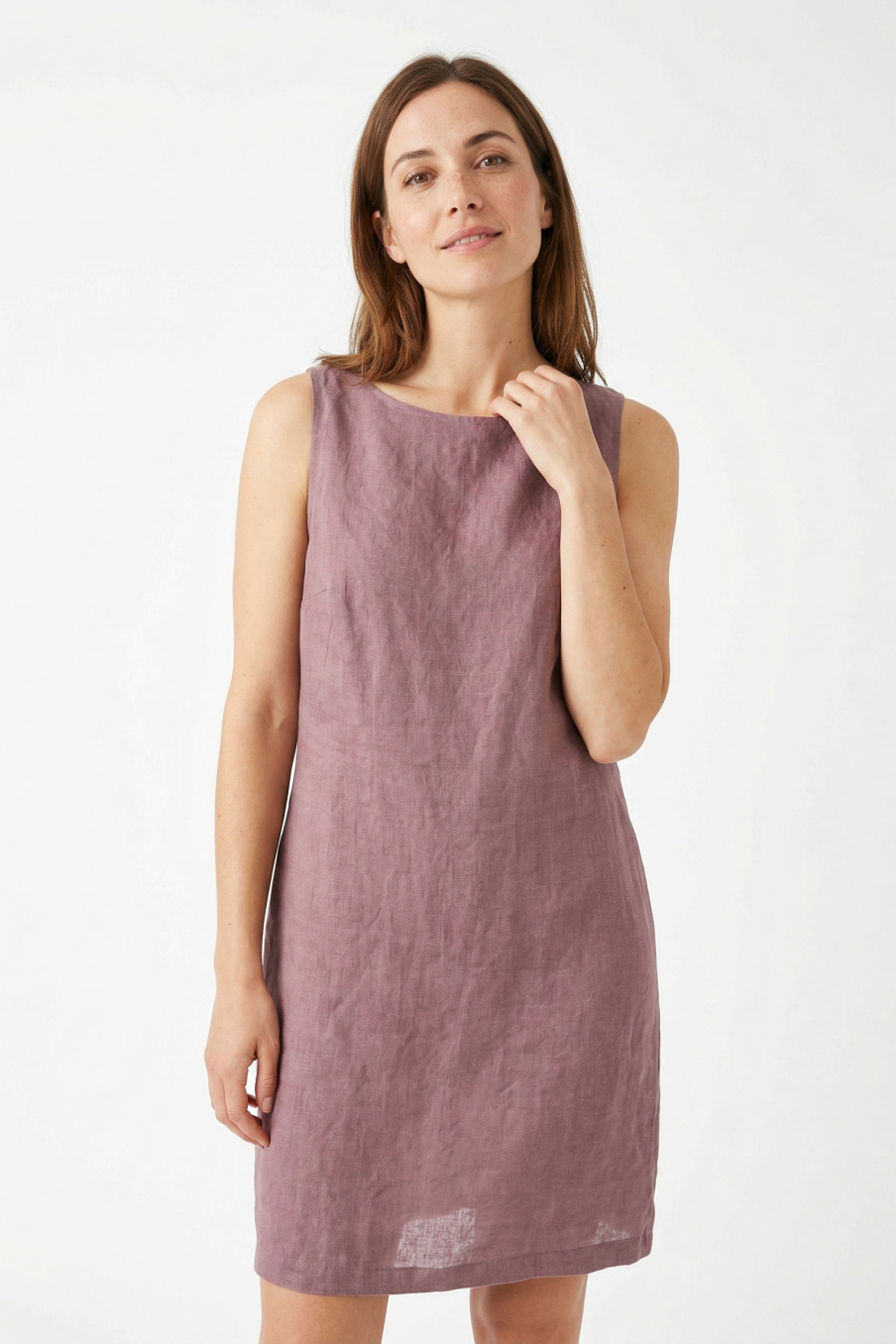 Robe PERCENTIL de la taille S, de couleur pourpre