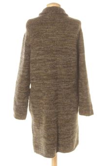 Gilet M Zara