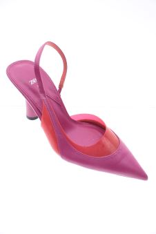 Chaussures à talons 36 Zara
