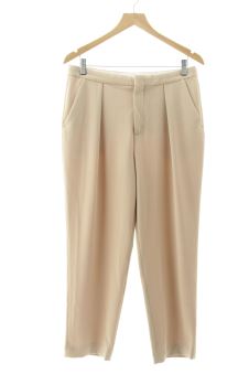 Pantaloni 40 See By Chloé