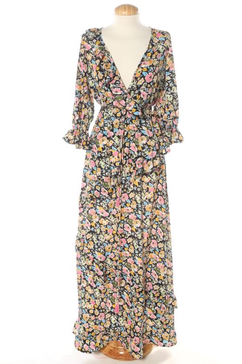 Robe casual