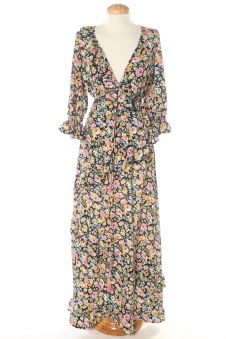 Robe casual S Parple Gueea, photo 1 sur 2