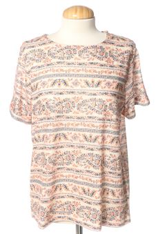 Camiseta M Springfield