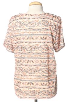 Camiseta M Springfield