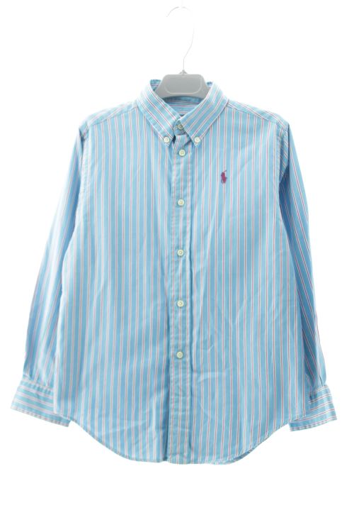 Chemise manches longues