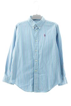 Chemise manches longues 7 ans Polo Ralph Lauren
