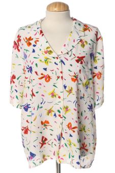 Chemise 44 Jean Christophe G.