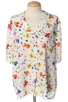 Chemise 44 Jean Christophe G., photo 1 sur 2