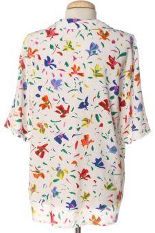 Chemise 44 Jean Christophe G.