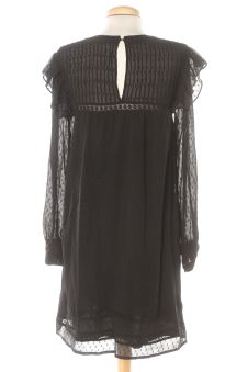 Robe casual S Camaieu