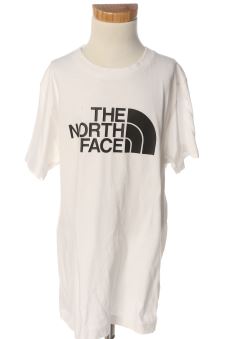T-shirt 10 ans The north face