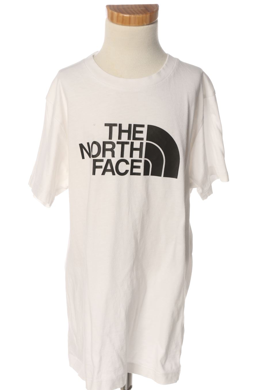 T-shirt The north face de la taille 10 ans de seconde main