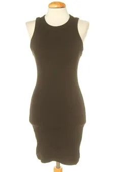 Vestito casual XS Bershka, foto 1 di 2