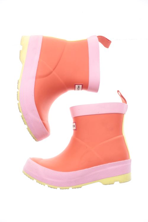 Botas de agua