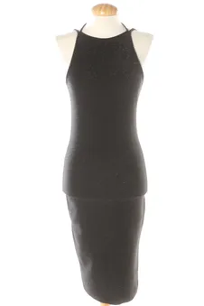 Einfaches Kleid S Trafaluc, Foto 1 von 2