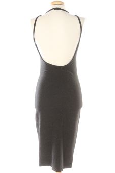 Robe casual S Trafaluc