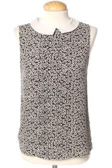 Blusa a maniche corte S Pimkie, foto 1 di 2