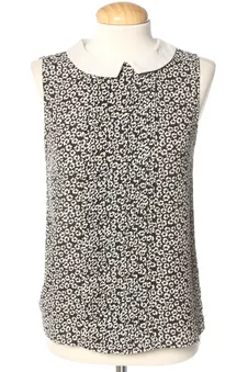 Blusa a maniche corte S Pimkie, foto 1 di 2