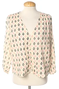Blusa de manga larga M Milano, foto 1 de 2