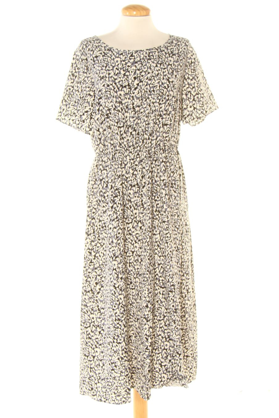 Robe casual PERCENTIL de la taille L, de couleur imprimés