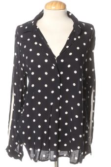 Blouse à manches longues 38 More & More, photo 1 sur 2