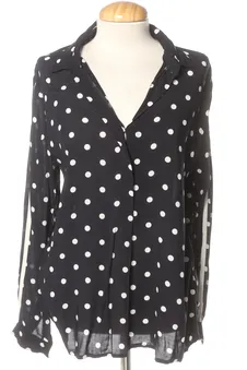 Blusa de manga larga 38 More & More, foto 1 de 2