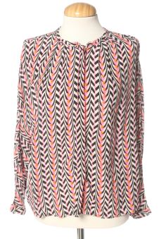 Blusa de manga larga S BIMBA Y LOLA, foto 1 de 2