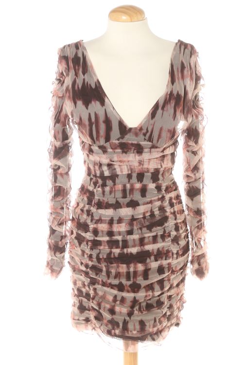 Einfaches Kleid