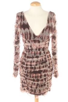 Vestito casual M Zara, foto 1 di 2