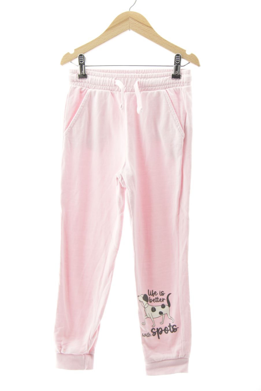 Pantalone de Kids de la talla 4 anni