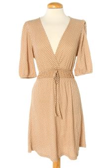 Vestido casual M Stradivarius, foto 1 de 2