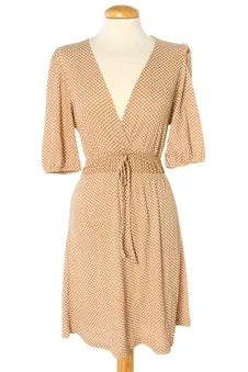 Robe de jour M Stradivarius, photo 1 sur 2