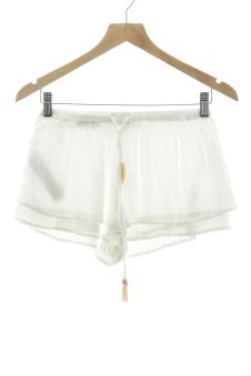 Pantaloni corti XXS Mango, foto 1 di 2