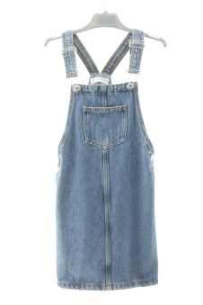 Vestido 8 años Mango