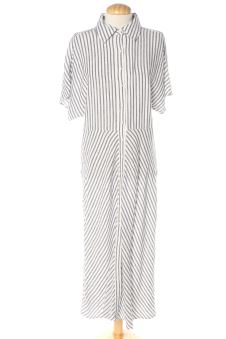Einfaches Kleid M Mango, Foto 1 von 2