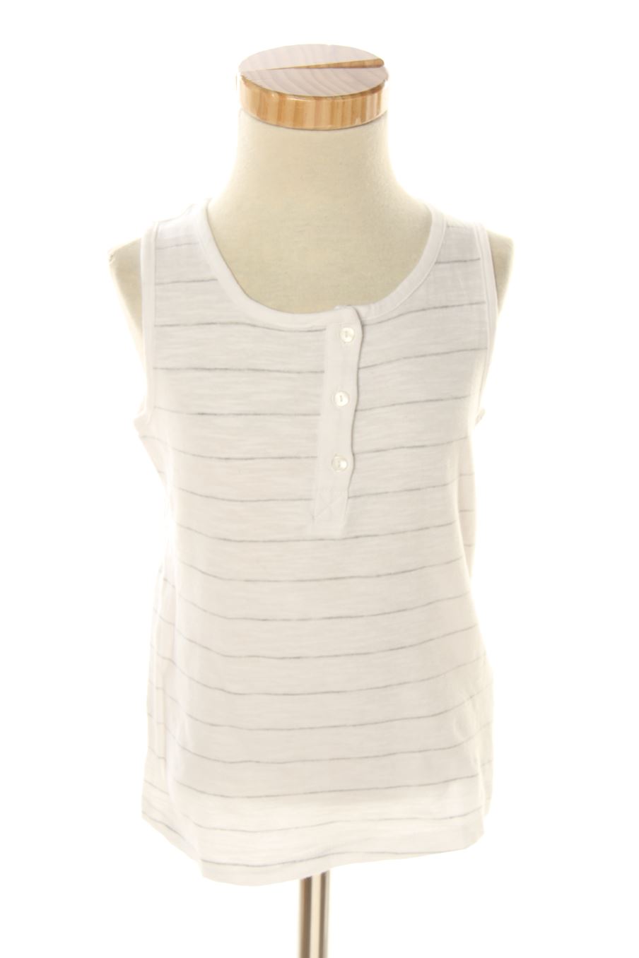 Camiseta sin mangas de Monoprix de la talla 6 años de segunda mano