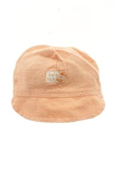 Gorro 0-6 mesi 3pommes
