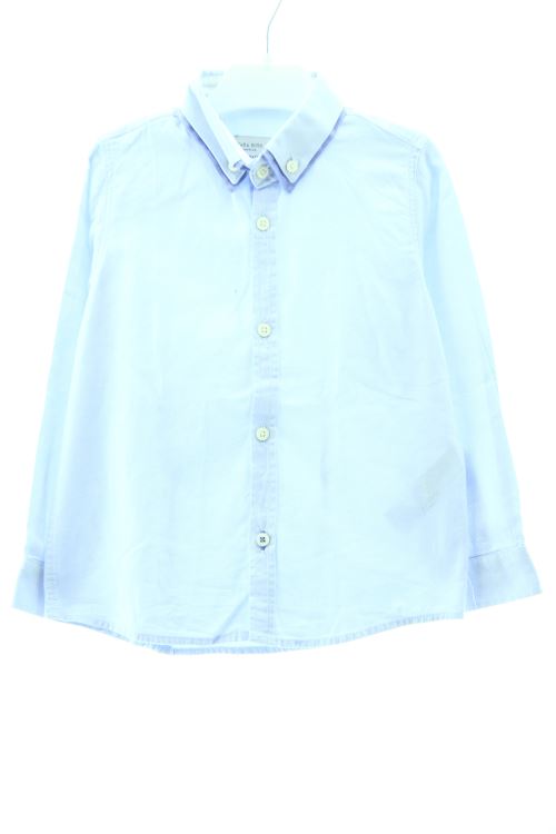 Camisa de manga larga