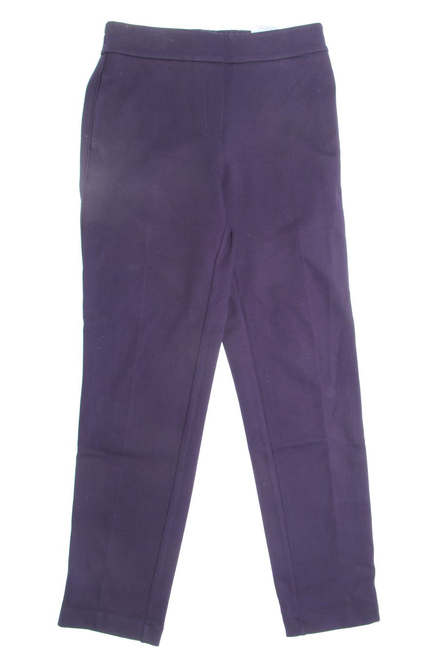 Pantalon C&A de la taille 36, de couleur bleu marine
