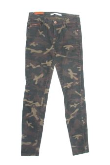Jeans 36 trf (ZARA), photo 1 sur 2