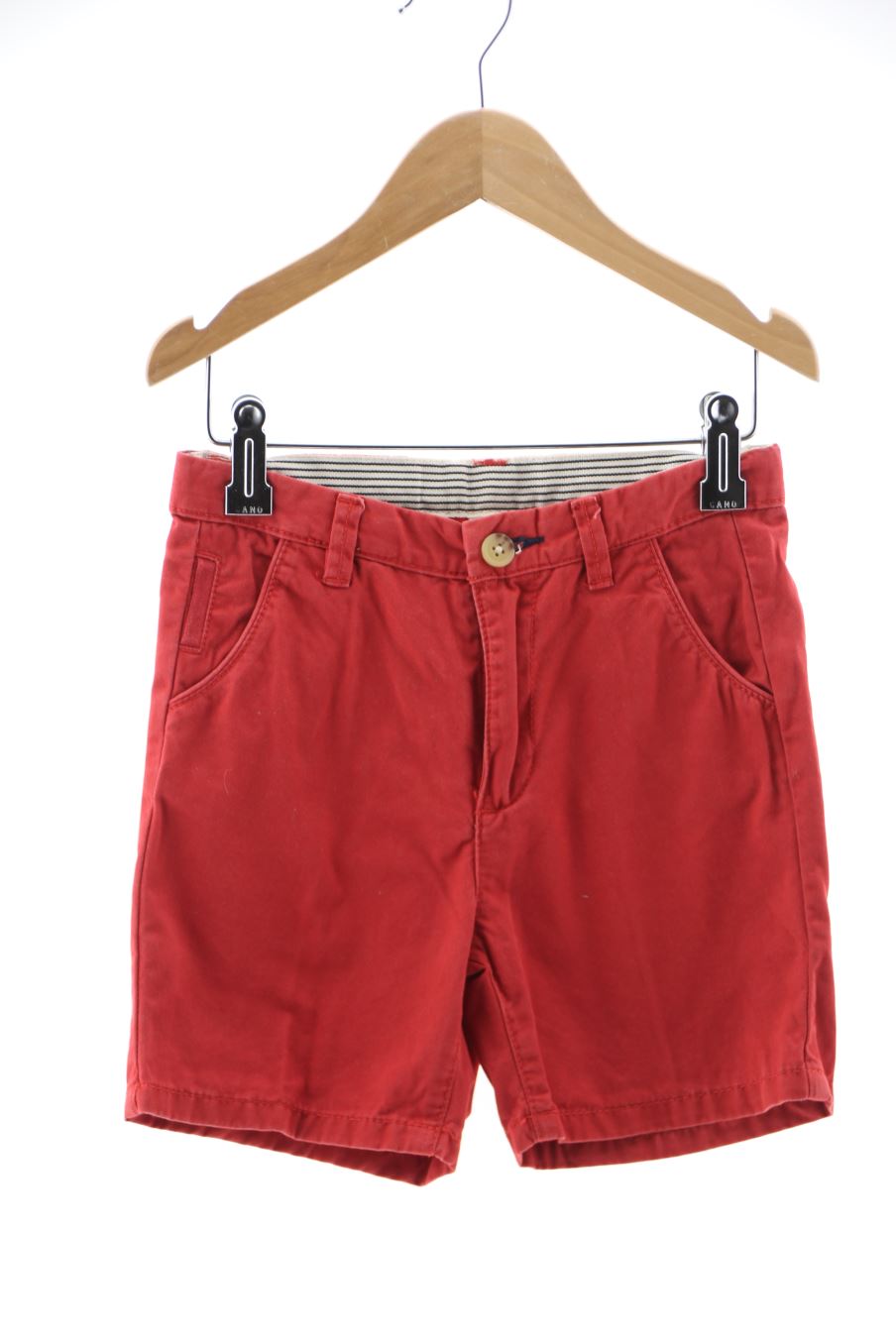 Short Zara de la taille 4 ans de seconde main
