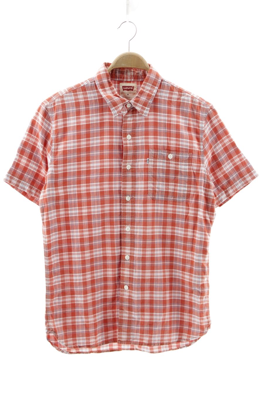 Chemise à manches courtes Levi's de la taille M