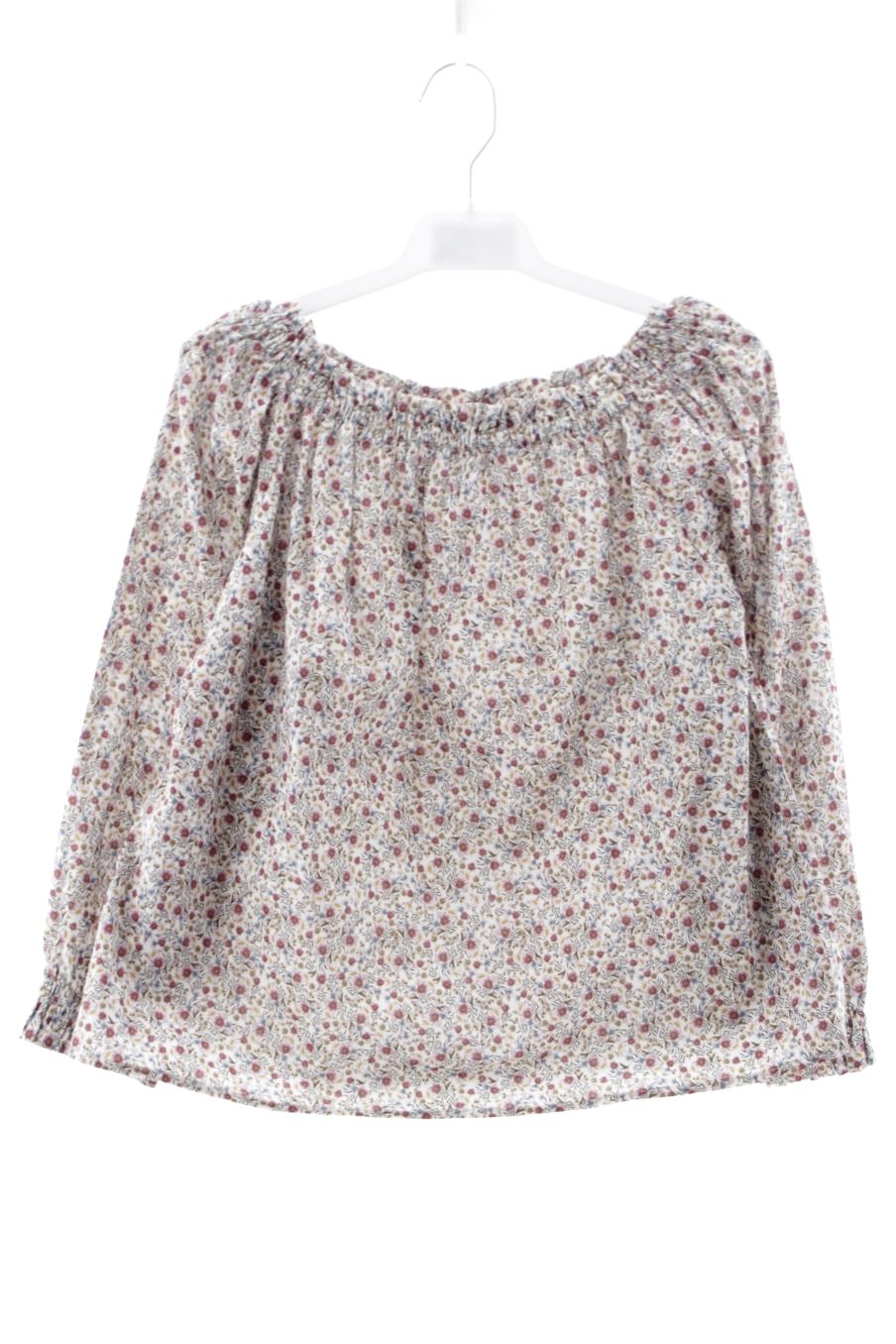 Blouse à manches longues Mango de la taille 11 ans de seconde main
