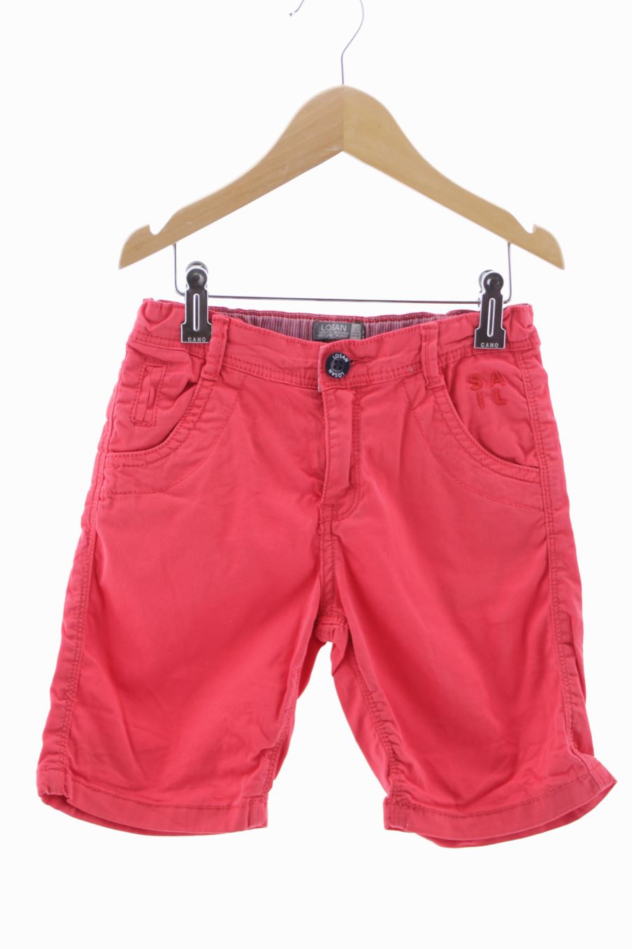 Short Losan de la taille 6 ans de seconde main