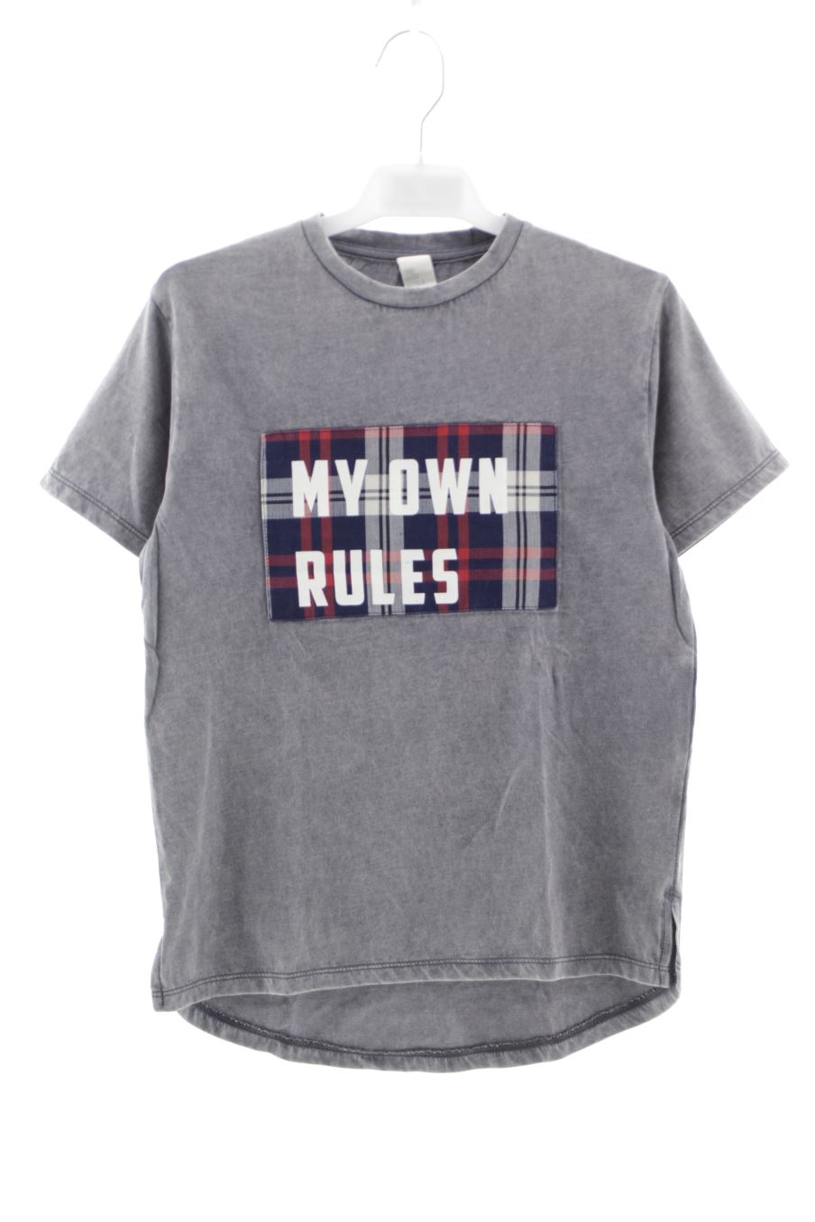 T-shirt Best choice de la taille 10 ans de seconde main
